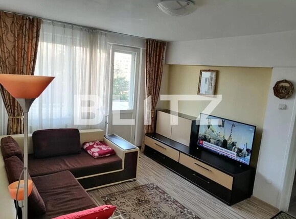 Apartament de închiriat 2 camere Gheorgheni - 108978AI | BLITZ Cluj-Napoca | Poza2