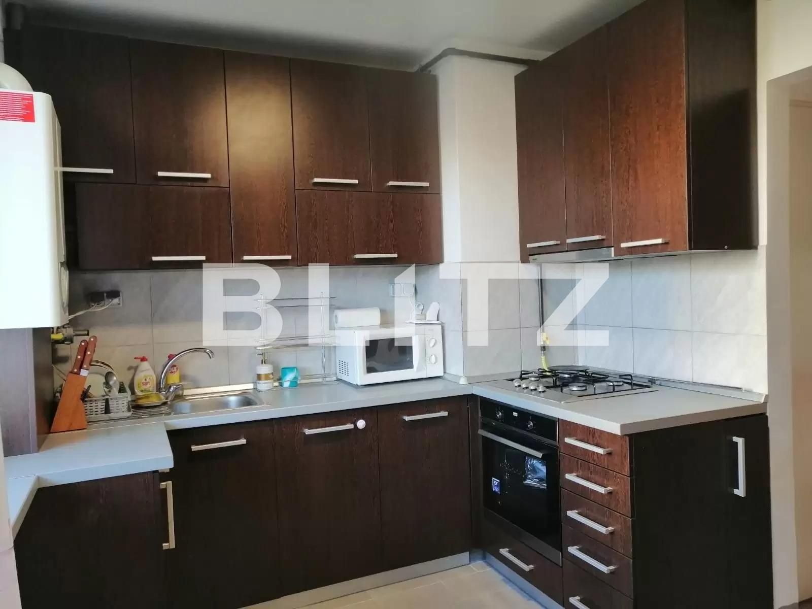 Apartament de închiriat 2 camere Gheorgheni - 108978AI | BLITZ Cluj-Napoca | Poza4