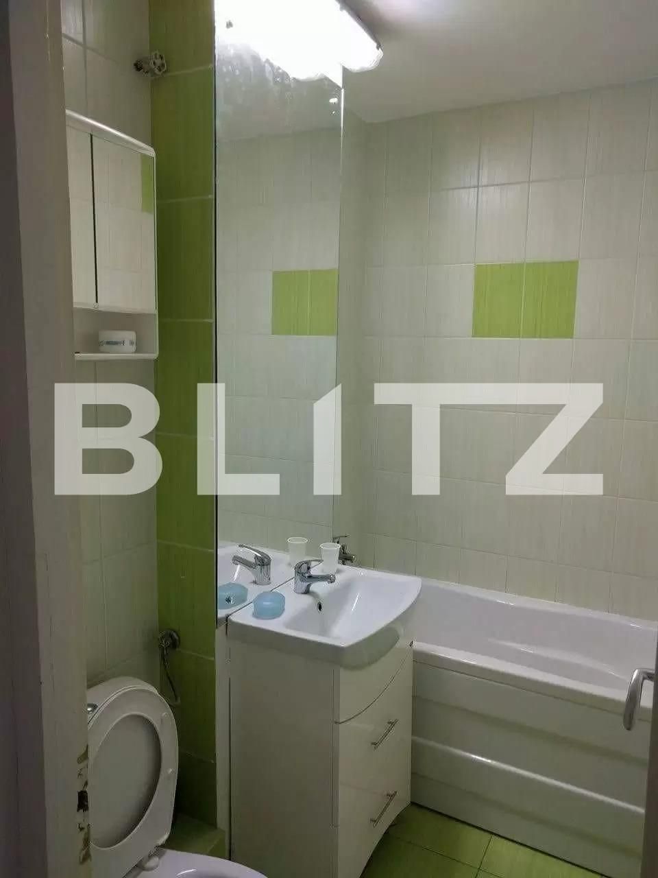 Apartament de închiriat 2 camere Gheorgheni - 108978AI | BLITZ Cluj-Napoca | Poza5