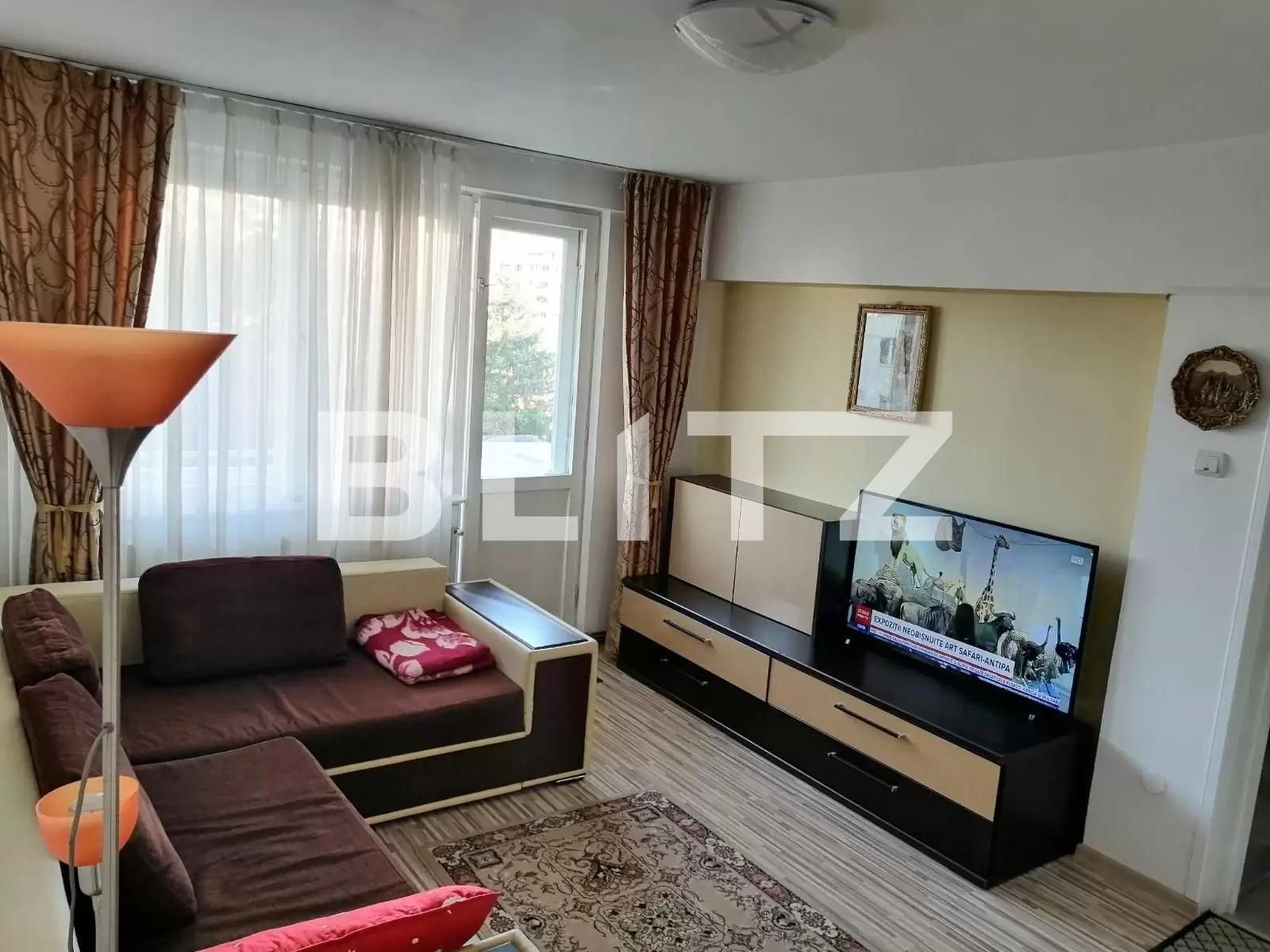 Apartament de închiriat 2 camere Gheorgheni - 108978AI | BLITZ Cluj-Napoca | Poza2