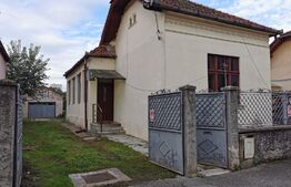 Casă / Casa de vanzare cu proiect nou autorizat