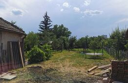 Casă / Casa de vanzare cu proiect nou autorizat