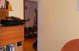 Vanzare apartament 3 camere, 60 mp utili, zona strazii Donath! A.C.!