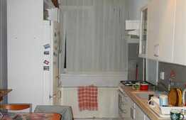 Vanzare apartament 3 camere, 60 mp utili, zona strazii Donath! A.C.!