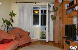 Vanzare apartament 3 camere, 60 mp utili, zona strazii Donath! A.C.!