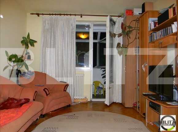 Apartament de vânzare 3 camere Grigorescu - 10899AV | BLITZ Cluj-Napoca | Poza1