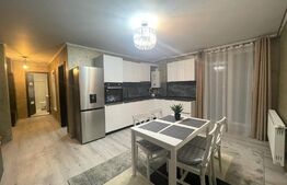 Apartament 2 camere, 45 mp, prima inchiriere, zona Lidl