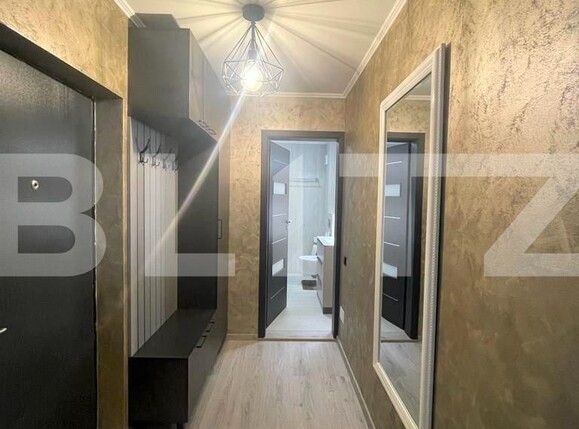 Apartament de închiriat 2 camere Dambul Rotund - 108997AI | BLITZ Cluj-Napoca | Poza5