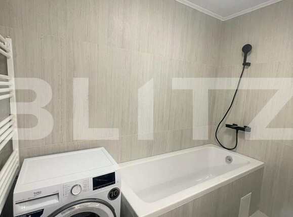 Apartament de închiriat 2 camere Dambul Rotund - 108997AI | BLITZ Cluj-Napoca | Poza10