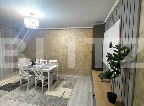 Apartament de închiriat 2 camere Dambul Rotund - 108997AI | BLITZ Cluj-Napoca | Poza3