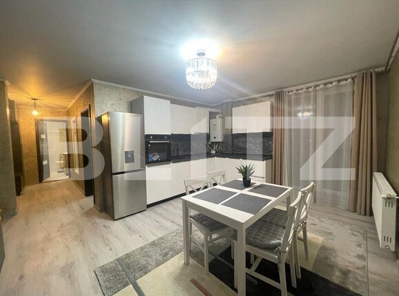 Apartament de închiriat 2 camere Dambul Rotund - 108997AI | BLITZ Cluj-Napoca | Poza1