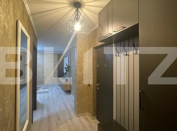 Apartament de închiriat 2 camere Dambul Rotund - 108997AI | BLITZ Cluj-Napoca | Poza6