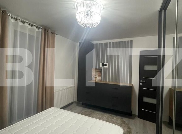 Apartament de închiriat 2 camere Dambul Rotund - 108997AI | BLITZ Cluj-Napoca | Poza8