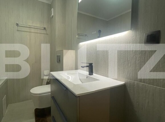 Apartament de închiriat 2 camere Dambul Rotund - 108997AI | BLITZ Cluj-Napoca | Poza9