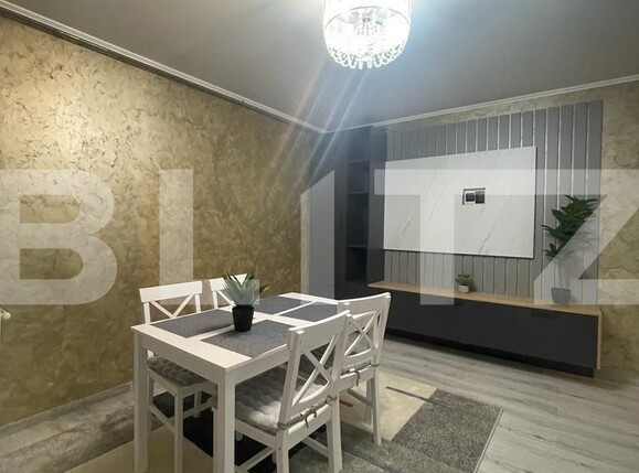 Apartament de închiriat 2 camere Dambul Rotund - 108997AI | BLITZ Cluj-Napoca | Poza2