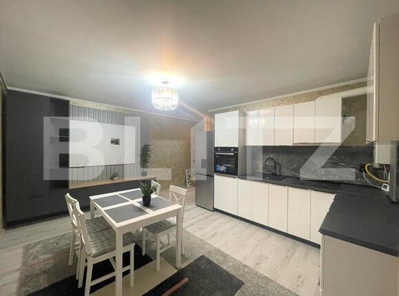 Apartament de închiriat 2 camere Dambul Rotund - 108997AI | BLITZ Cluj-Napoca | Poza4