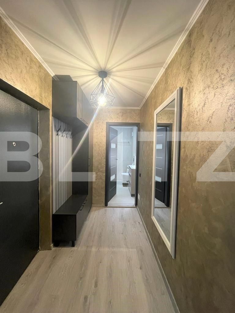 Apartament de închiriat 2 camere Dambul Rotund - 108997AI | BLITZ Cluj-Napoca | Poza5