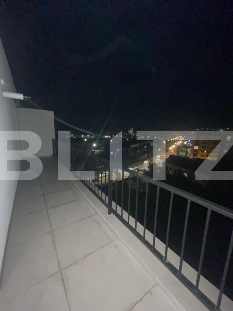 Apartament de închiriat 2 camere Dambul Rotund - 108997AI | BLITZ Cluj-Napoca | Poza11