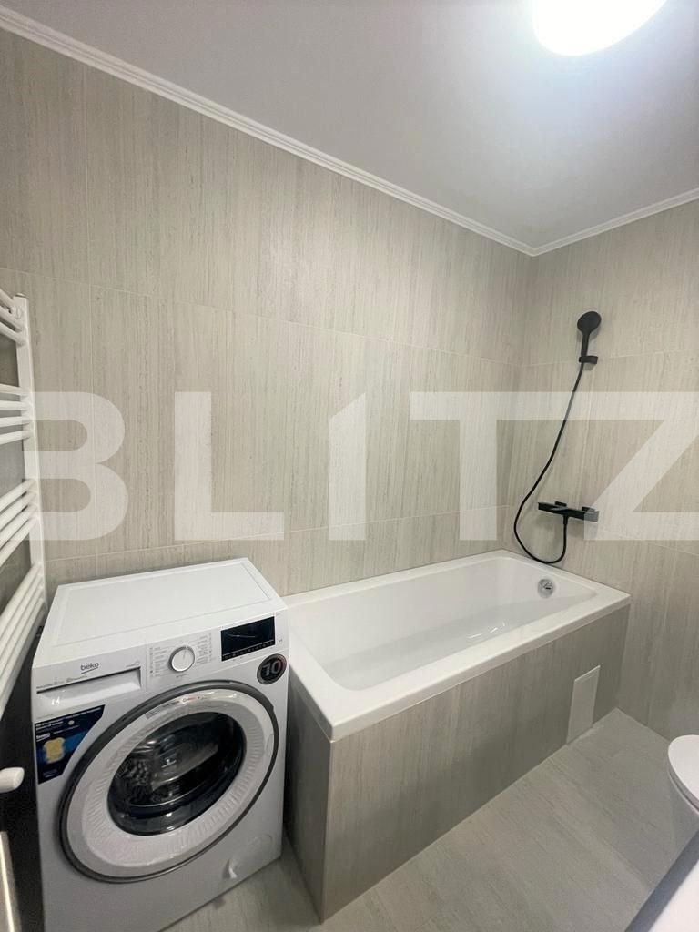 Apartament de închiriat 2 camere Dambul Rotund - 108997AI | BLITZ Cluj-Napoca | Poza10