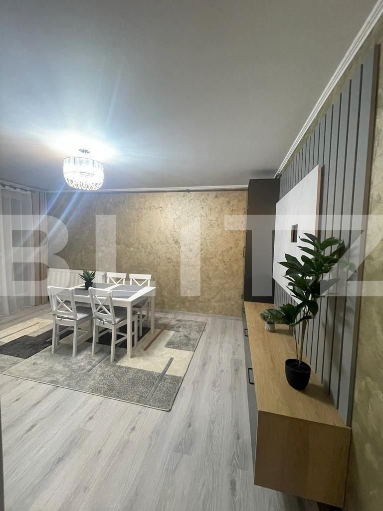 Apartament de închiriat 2 camere Dambul Rotund - 108997AI | BLITZ Cluj-Napoca | Poza3