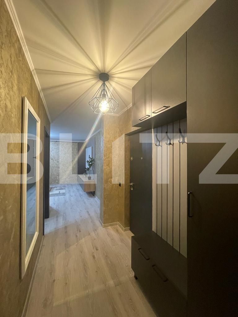 Apartament de închiriat 2 camere Dambul Rotund - 108997AI | BLITZ Cluj-Napoca | Poza6