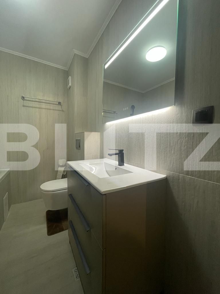 Apartament de închiriat 2 camere Dambul Rotund - 108997AI | BLITZ Cluj-Napoca | Poza9