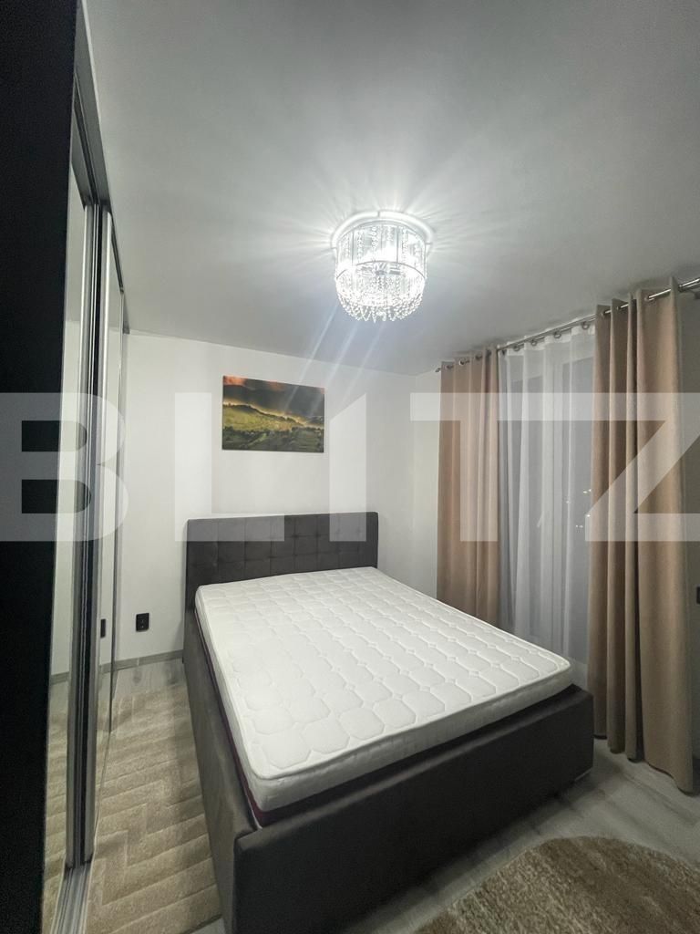 Apartament de închiriat 2 camere Dambul Rotund - 108997AI | BLITZ Cluj-Napoca | Poza7