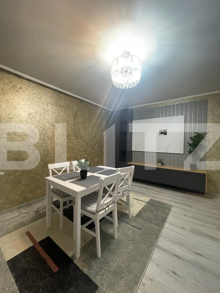 Apartament de închiriat 2 camere Dambul Rotund - 108997AI | BLITZ Cluj-Napoca | Poza2