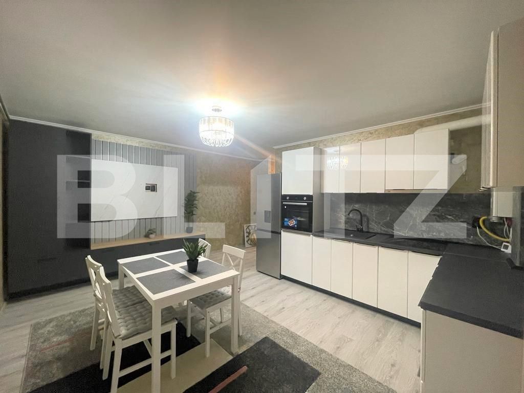 Apartament de închiriat 2 camere Dambul Rotund - 108997AI | BLITZ Cluj-Napoca | Poza4