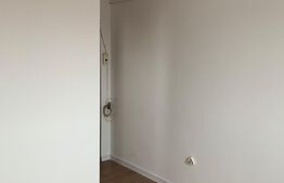 Garsonieră renovată, 11 mp, Gheorgheni, bloc izolat