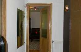 Apartament 3 camere, 65 mp utili, decomandat, garaj, zona Casa Radio