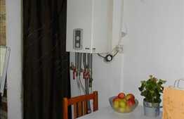 Apartament 3 camere, 65 mp utili, decomandat, garaj, zona Casa Radio