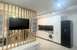 Apartament 2 camere, 52 mp, modern, parcare, zona Lidl