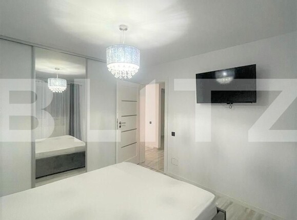 Apartament de închiriat 2 camere Dambul Rotund - 109001AI | BLITZ Cluj-Napoca | Poza6