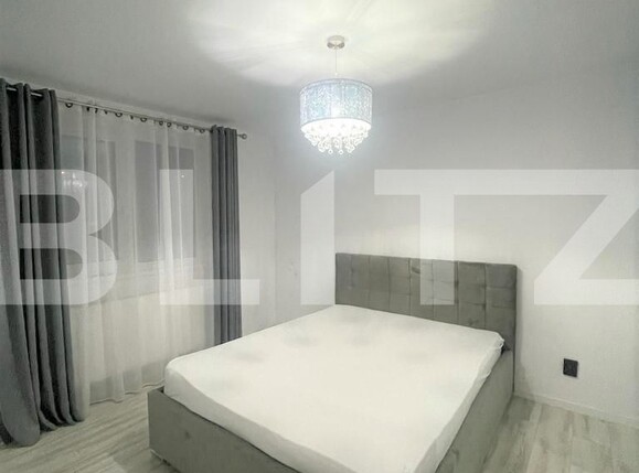 Apartament de închiriat 2 camere Dambul Rotund - 109001AI | BLITZ Cluj-Napoca | Poza5