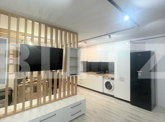 Apartament de închiriat 2 camere Dambul Rotund - 109001AI | BLITZ Cluj-Napoca | Poza2