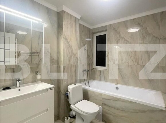Apartament de închiriat 2 camere Dambul Rotund - 109001AI | BLITZ Cluj-Napoca | Poza7