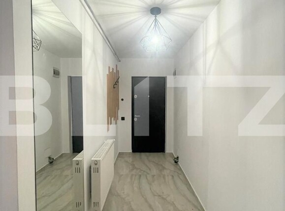 Apartament de închiriat 2 camere Dambul Rotund - 109001AI | BLITZ Cluj-Napoca | Poza8