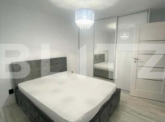 Apartament de închiriat 2 camere Dambul Rotund - 109001AI | BLITZ Cluj-Napoca | Poza4