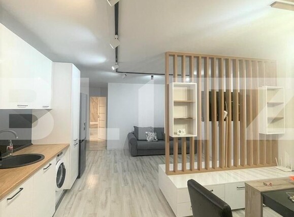 Apartament de închiriat 2 camere Dambul Rotund - 109001AI | BLITZ Cluj-Napoca | Poza3