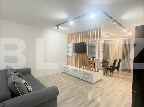 Apartament de închiriat 2 camere Dambul Rotund - 109001AI | BLITZ Cluj-Napoca | Poza1