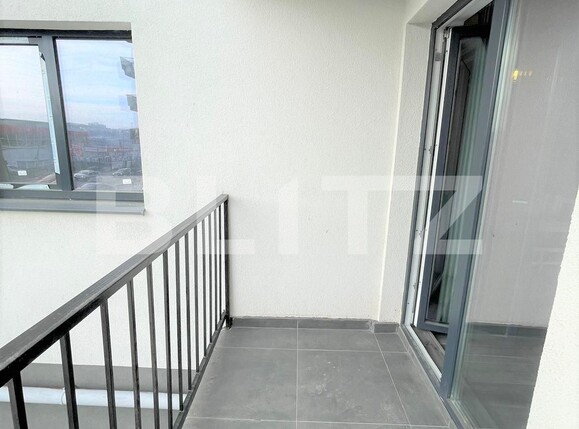 Apartament de închiriat 2 camere Dambul Rotund - 109001AI | BLITZ Cluj-Napoca | Poza9