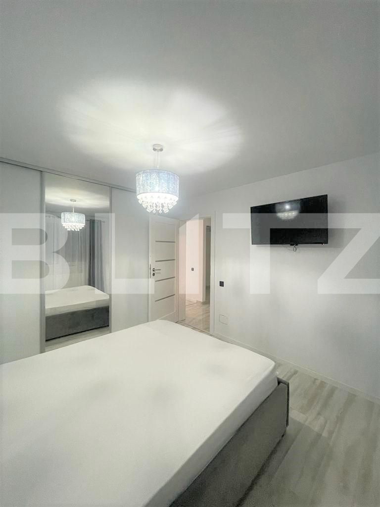 Apartament de închiriat 2 camere Dambul Rotund - 109001AI | BLITZ Cluj-Napoca | Poza6