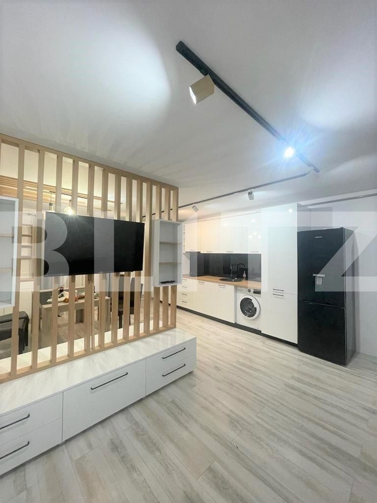 Apartament de închiriat 2 camere Dambul Rotund - 109001AI | BLITZ Cluj-Napoca | Poza2