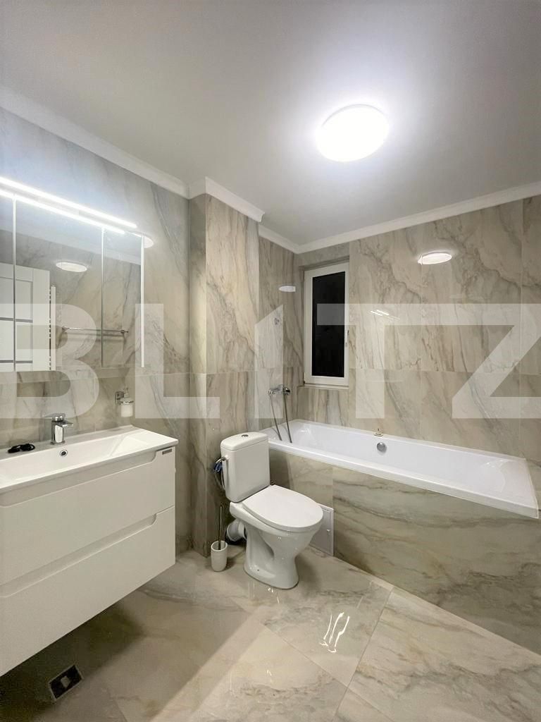 Apartament de închiriat 2 camere Dambul Rotund - 109001AI | BLITZ Cluj-Napoca | Poza7