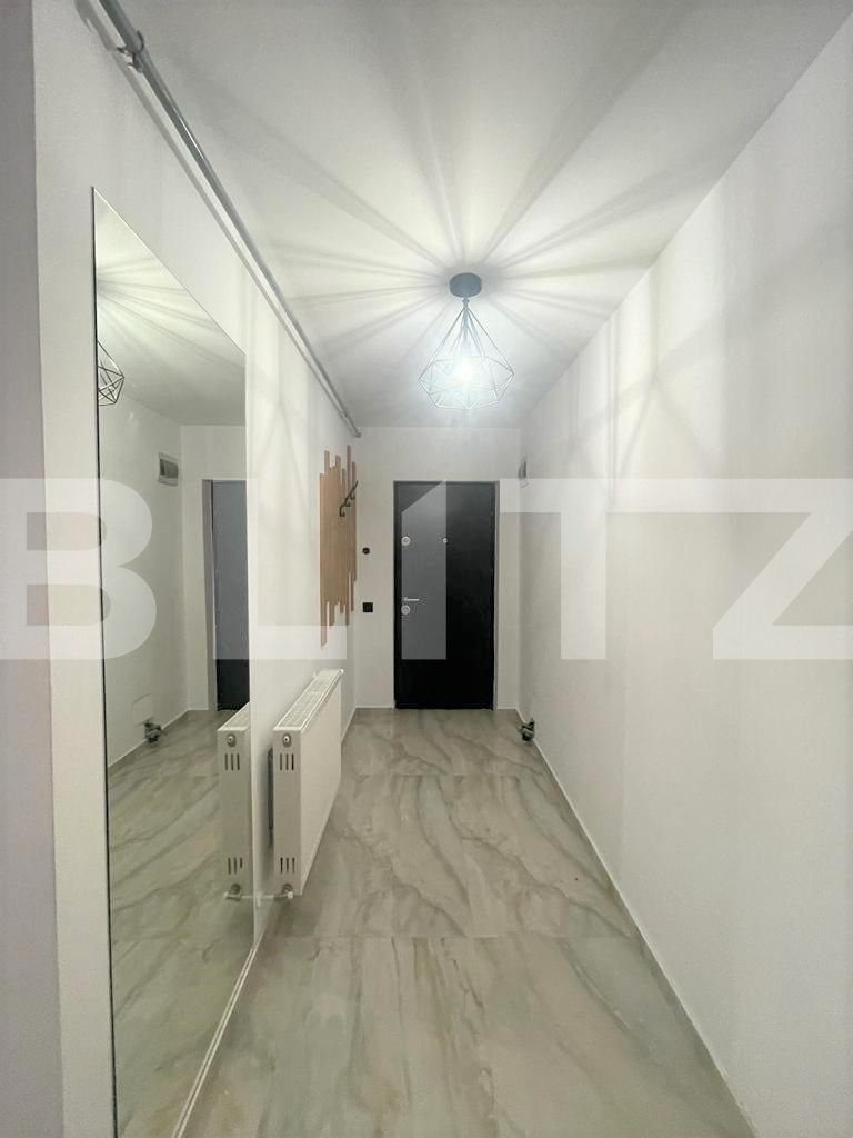 Apartament de închiriat 2 camere Dambul Rotund - 109001AI | BLITZ Cluj-Napoca | Poza8