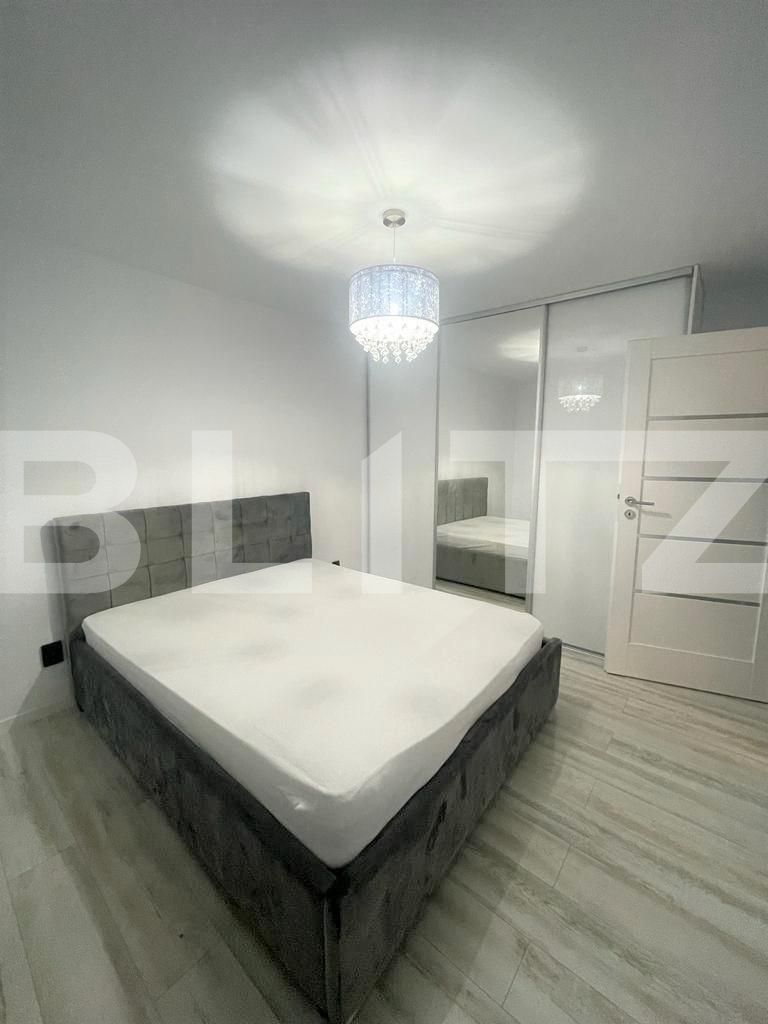 Apartament de închiriat 2 camere Dambul Rotund - 109001AI | BLITZ Cluj-Napoca | Poza4