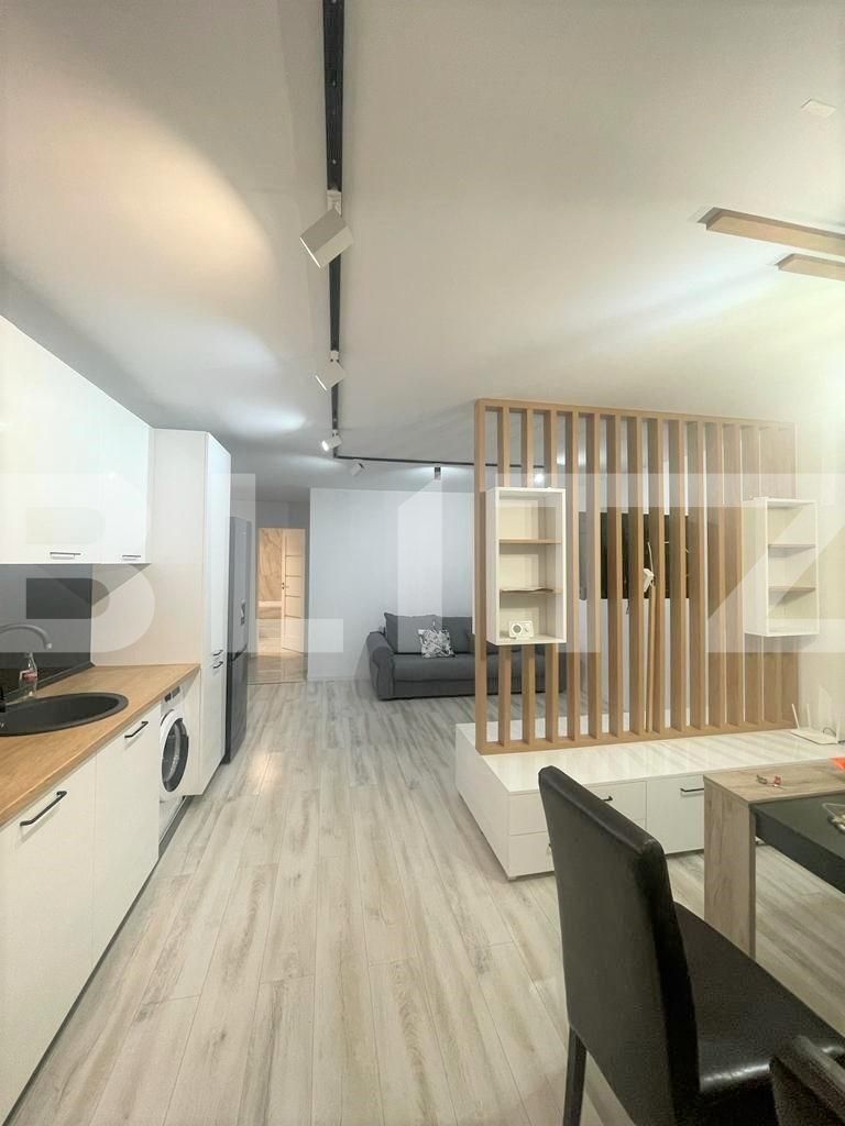 Apartament de închiriat 2 camere Dambul Rotund - 109001AI | BLITZ Cluj-Napoca | Poza3