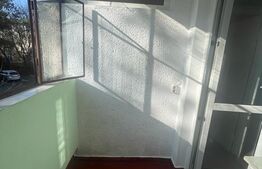 Exclusivitate ! Garsoniera de 29 mp, balcon, zona Parang