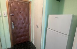 Exclusivitate ! Garsoniera de 29 mp, balcon, zona Parang